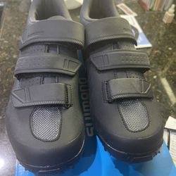 Bike Shoes Shimano 43