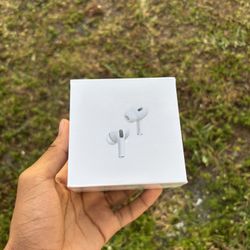 AirPods Pro 2nd Generation NEW