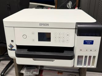 EPSON F170