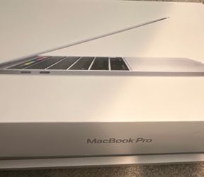 MacBook Pro 13”