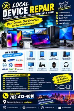 Samsung Galaxy LCD Screen Replacement & Samsung Phone Virus Removal