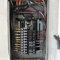 Electrical Box 