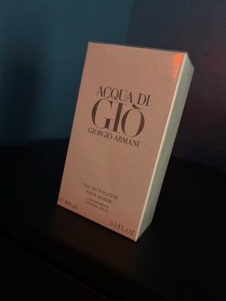 Giorgio Armani Acqua Di Giò EDT 100ml