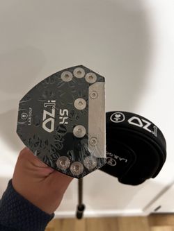 LAB Oz.1i HS putter