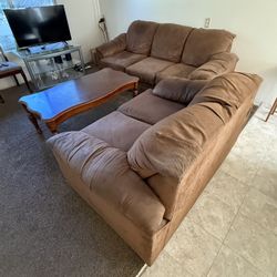 Sofa , Couch 