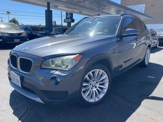 2013 BMW X1