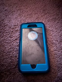 iPhone case