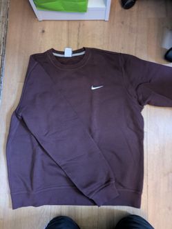 Nike Sweater