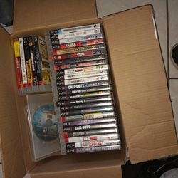 Ps3 Games