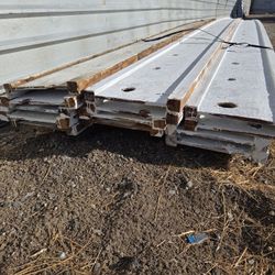 Floor Joists 