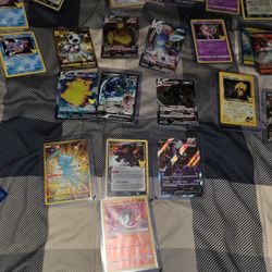 Selling These Cards ( Price negotiable.)