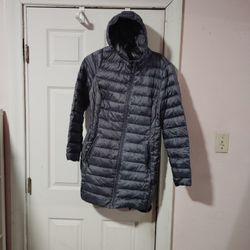 Woman's Adventure Coat 
