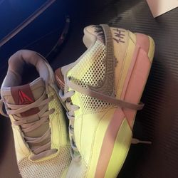 Basketball Shoes