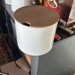 Set Of 3 Storage Containers 