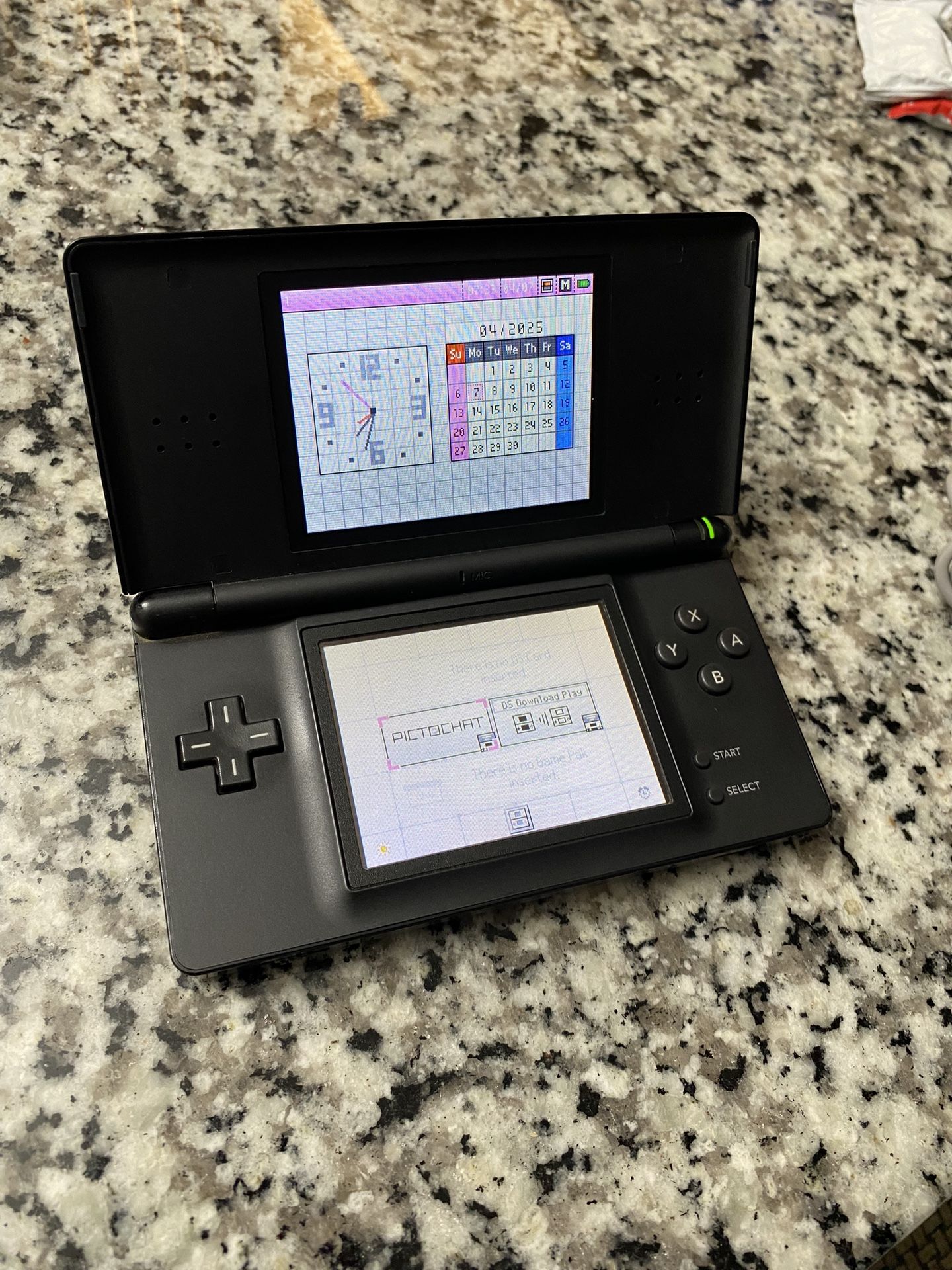 Nintendo DS
