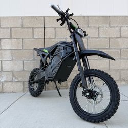 Electric bike