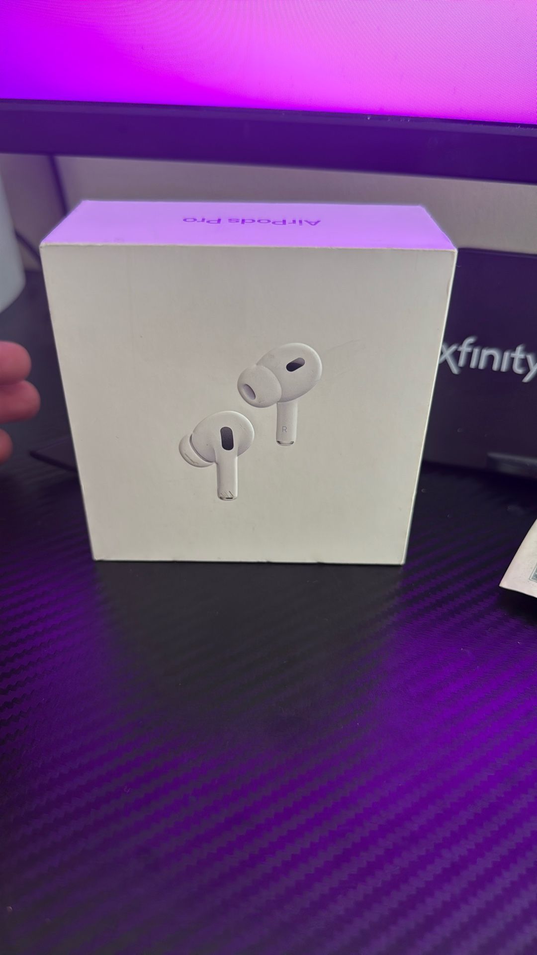 AirPod Pro (2nd Generation)