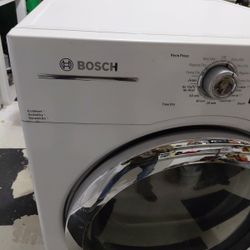 Electric Dryer 