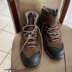 Working Boots/hiking 
