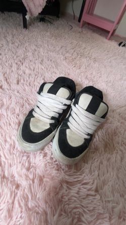 vans knu school’s