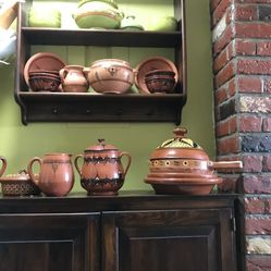 Kitchen Cabinet 