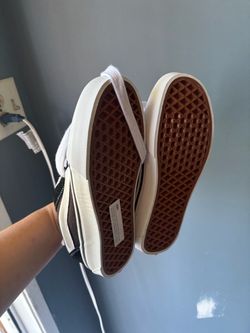 Vans shoes