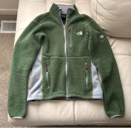 Northface zip jacket