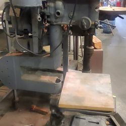Power Drill