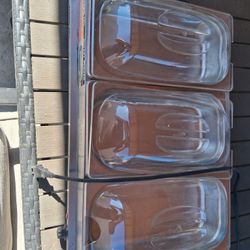 New Without Box Never Used Waring Pro Buffet Warmer.