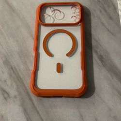 iPhone 17 Pro Max Case 