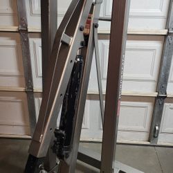 Engine Hoist 2 Ton