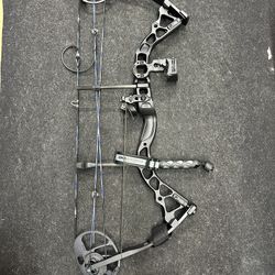 Diamond Archery Infinite Pro Compound Bow