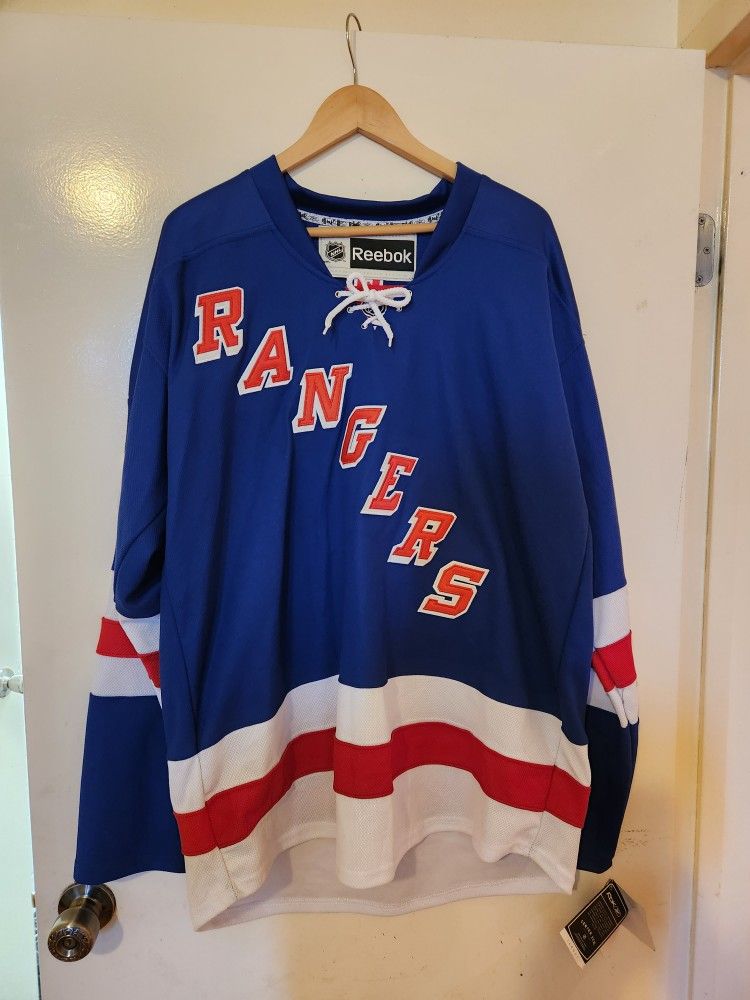 New York Rangers 2012 Winter Classic Jersey for Sale in Bay Shore, NY