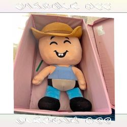 street camera Delightful Stuffed Companions Gentle, Cuddly, and Fun for Little Ones