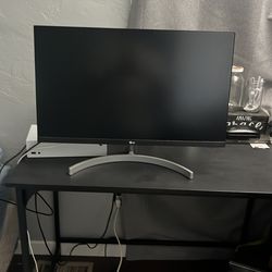 LG monitor