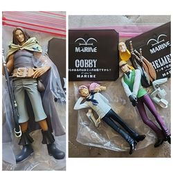 Figuarts ZERO One Piece figures