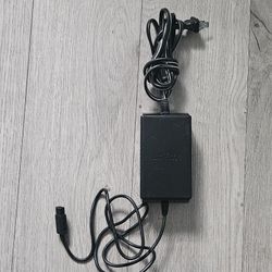 Nintendo Gamecube Power Brick Cable