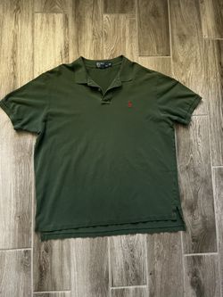 Ralph Lauren Polo