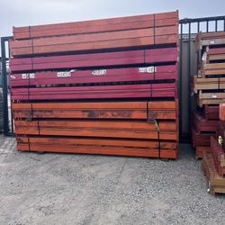 Pallet Racks 