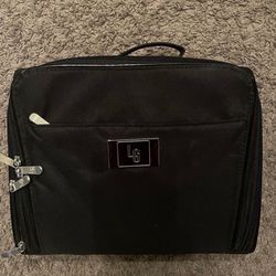 lori greiner Makeup Organizer QVC