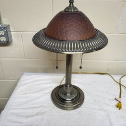 MCM Vintage Lamp