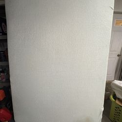 Full Size Memory From Mattress 