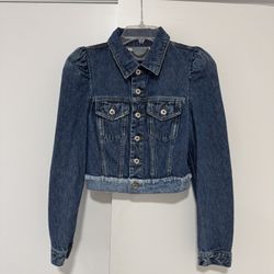 Diésel Jacket Denim Women 