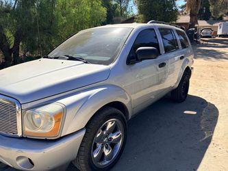 2004 Dodge Durango