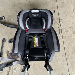 Free Car Seat Back- Use For Target Trade In