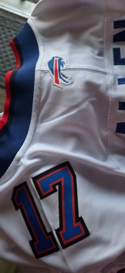 Bills Jersey Large