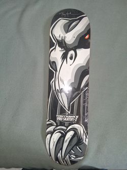 Tony hawk Birdhouse Deck 8.0 65$