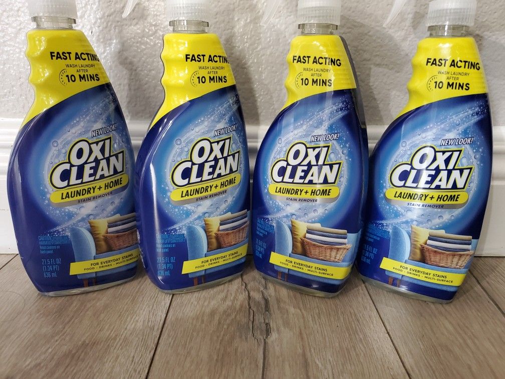 Oxi Clean