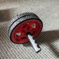 Ab Roller