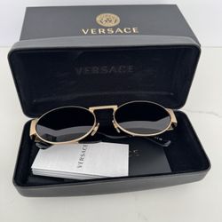 Versace Sunglasses – Authentic – Like New
